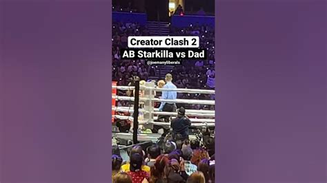 AB vs DAD at Creator Clash 2 and Recap with AB